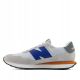 2. Men’s Classic New Balance 237 Lifestyle Shoes (M2374SC)