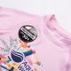 6. UVER KDG Children's UV T-shirt