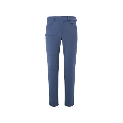 7. MILLET M ALL OUTDOOR XCS100 PANT navy blue