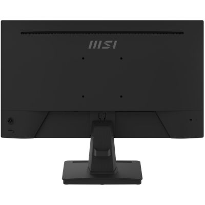 5. MSI 24.5" PRO MP252IPS 100Hz monitor