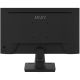 5. MSI 24.5" PRO MP252IPS 100Hz monitor