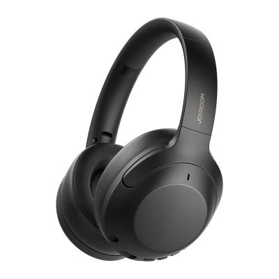 7. Joyroom J-Head Series JR-JH2 Wireless Headphones with ANC Bluetooth - Black