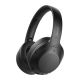 7. Joyroom J-Head Series JR-JH2 Wireless Headphones with ANC Bluetooth - Black