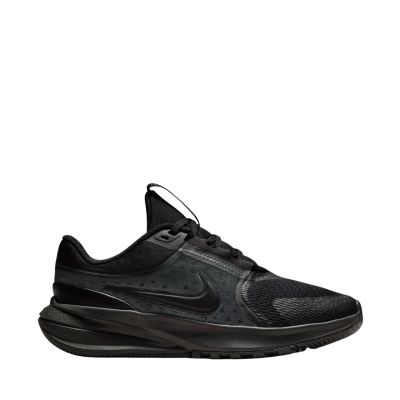 Nike Star Runner 5 Kids Shoes Black HF7004 001
