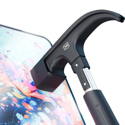 10. 3mk Paper Feeling Protective Film for KOBO Libra Colour