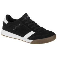 Skechers Zinger Ventich 52328-BLK Black 41