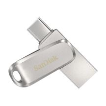 SanDisk Ultra Dual Drive Luxe USB 3.1 Gen 1 / USB-C 32GB