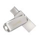 SanDisk Ultra Dual Drive Luxe USB 3.1 Gen 1 / USB-C 32GB