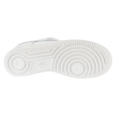 4. Nike Air Force 1 07 Low IM6485-121 White 36.5