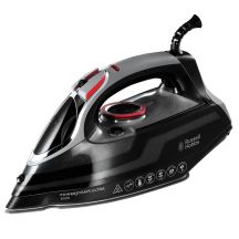RUSSELL HOBBS POWER STEAM IRON 3100W 20630-56