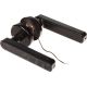 Door handle with combination lock CDL-1/B Tuya Smart Bluetooth Virone