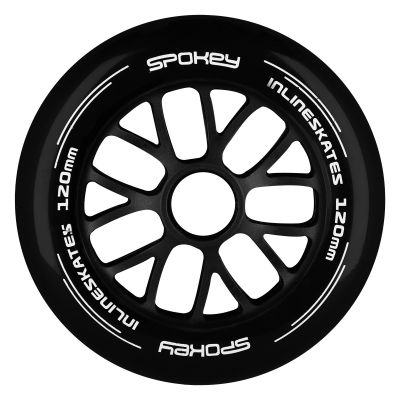 3. Spokey Pu 9506709000 Roller Skate Wheels