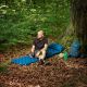 3. Nils Camp NC4006 camping mat with pump - 5 cm 15-05-019