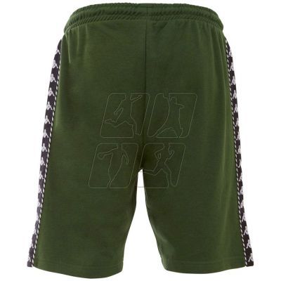 4. Kappa Italo shorts, Jr. 309013J 19-6311