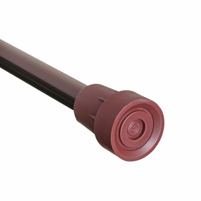 5. Adjustable walking stick (copper)