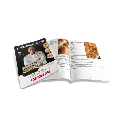 28. G3Ferrari G10204 pizza oven