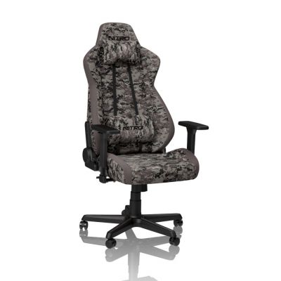 20. Nitro Concepts S300 Gaming Chair - Urban Camo