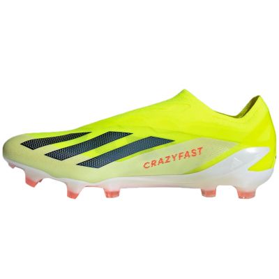 3. Adidas X Crazyfast Elite LL FG IG0612 football boots