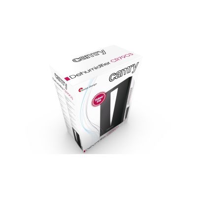 9. CAMRY CR 7903 air dehumidifier