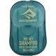SEA TO SUMMIT Trek & Travel Pocket Conditioning Shampoo Sheets, 50 pcs
