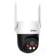 3. Dahua P5AE-PV-4G Picoo A2 4G IP camera - 5Mpx 4mm SPEED