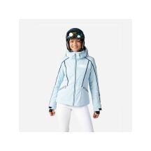 Rossignol W Flat Jkt Jacket Blue