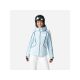 Rossignol W Flat Jkt Jacket Blue