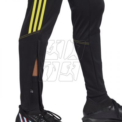 6. adidas Tiro 23 Club Training W pants IC1602