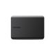 7. External HDD TOSHIBA Canvio Basics 2022 (2TB; 2.5"; HDTB520EK3AA)