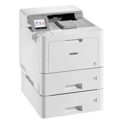 8. Brother HL-L9470CDNT Colour Laser Printer 2400 x 600 DPI A4