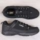6. DK DK11A waterproof black trekking shoes