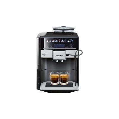 SIEMENS TE 655319RW espresso machine