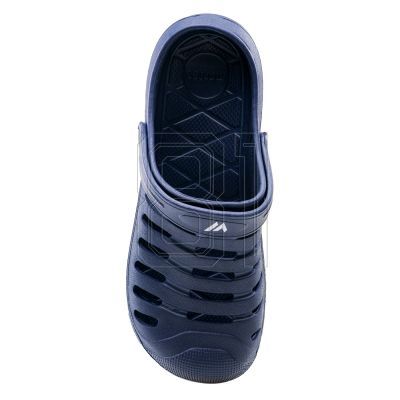 3. Martes Jardim Teen Jr 92800401758 Flip-Flops