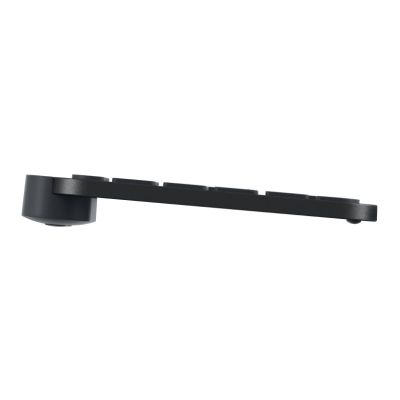 9. Logitech MX Keys S Wireless Graphite Keyboard