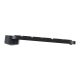 9. Logitech MX Keys S Wireless Graphite Keyboard