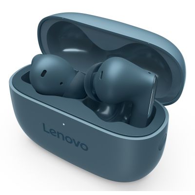 6. Lenovo TWS Yoga PC Edition - Tidal Teal
