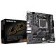 6. Gigabyte A620M S2H Motherboard (A620, AM5, mATX, DDR5)