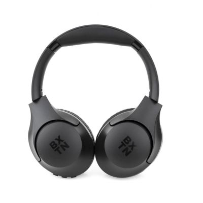 4. BUXTON BHP-8700 - On-ear Bluetooth headphones black