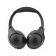 4. BUXTON BHP-8700 - On-ear Bluetooth headphones black