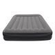 35. Bestway 671BU Air Mattress Double Mattress Gray