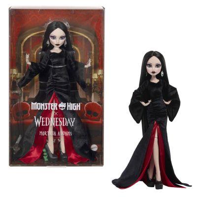 Monster High JLK99 doll