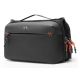 2. Inateck ABM34 Organizer Polyester Black