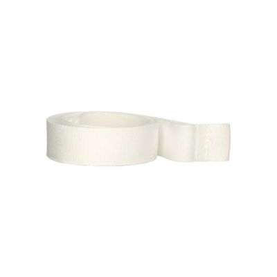 Ribbon 20 mm - white
