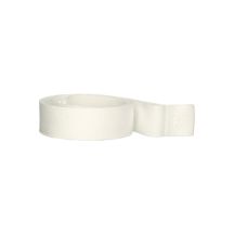 Ribbon 20 mm - white