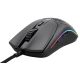 3. Glorious Model O 2 Wired Gaming Mouse - Matte Black