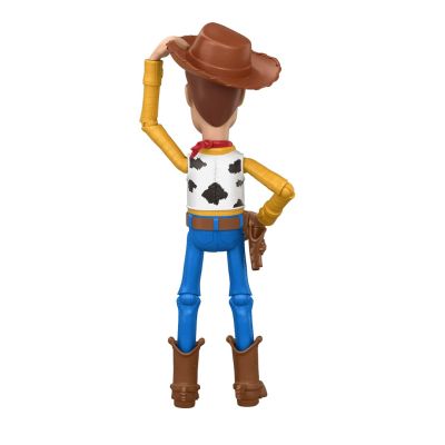 7. Disney Pixar JKV38 Kids Figure