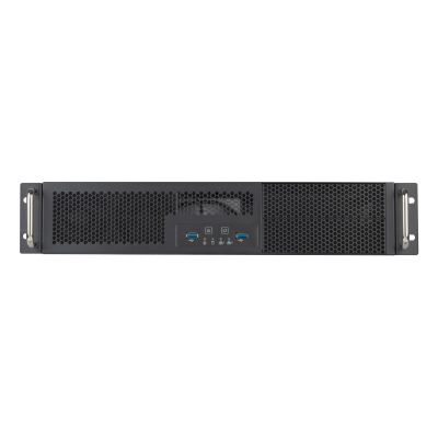 2. Silverstone Stand RM23-502-MINI Black