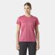 4. Helly Hansen Women's W HH TECH T-SHIRT 2.0 49580 064