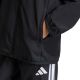 7. adidas Tiro 26 League Presentation Kids' Sweatshirt Black KA6416