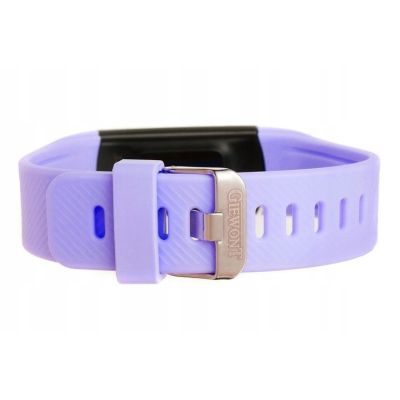4. GIEWONT Fit&GO belt for GW200 GWP200-8 - Lavender
